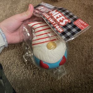 Gnome Fidget